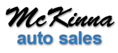 McKinna Auto Sales